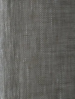 Mimou Gardin Kelly hellinne dubbel bredd - Gardinlängd NATURAL Hot