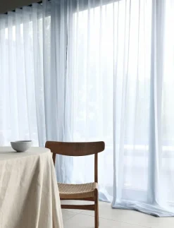 Gardin Mimmi recycled - Gardinlängd|Mimou Online