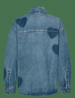 Garesa_2_B - Jeansskjortor|HUGO BLUE Hot