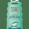 Ambre Solaire After Sun 24H Hydrating Face & Body Lotion 175 ml - Solskydd|Garnier Hot