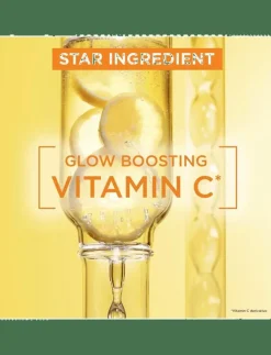 Garnier Vitamin C Cleansing Water - MAXI FORMAT - Återfuktande toner Sale