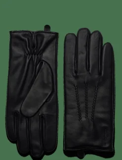 Tiger of Sweden GARVIN. - Fingervantar BLACK Outlet
