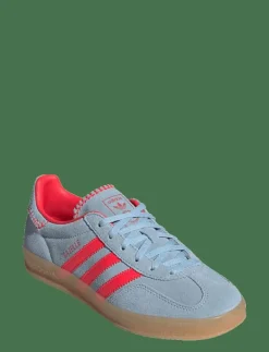 GAZELLE INDOOR W - Låga sneakers|adidas Originals Discount