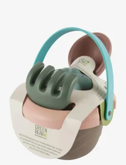 GB BUCKET SET - Sandleksak|Dantoy Online