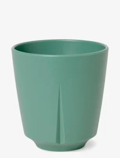 Rosendahl GC Take Mugg 30 cl 2 st. - Kaffekoppar DUSTY GREEN