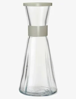GC Water carafe 90 cl - Vattenkaraffer & Vattenkannor|Rosendahl