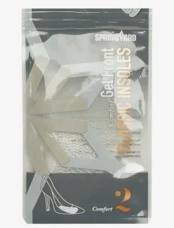 Springyard Gel Front Classic - Tillbehör TRANSPARENT Best