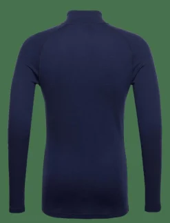 GEO MERINO WOOL HALFZIP - Underställströja|Bula