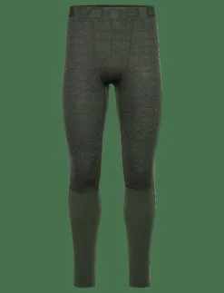 Geo Merino Wool Pants - Underställsbyxa|Bula