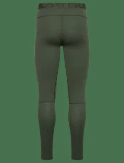 Geo Merino Wool Pants - Underställsbyxa|Bula