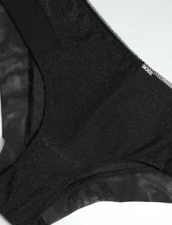 BOSS GIFT GIVING SET - Bodies & slips BLACK New