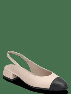 GILA - Platta slingbacks|Wonders Sale