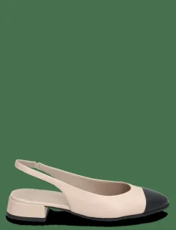 GILA - Platta slingbacks|Wonders Sale