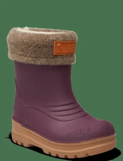 Gimo WP - Höga gummistövlar|Kavat