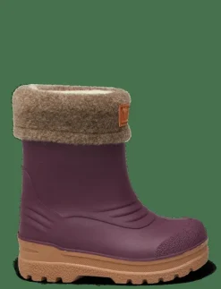 Gimo WP - Höga gummistövlar|Kavat