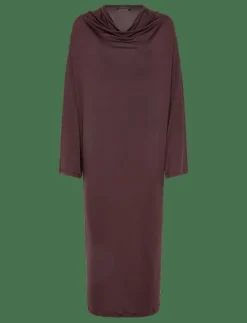 Residus GINI DRESS - Maxiklänningar AUBURN