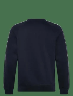 Gio reg cw cot pe vin m sw - Sweatshirts|VINSON