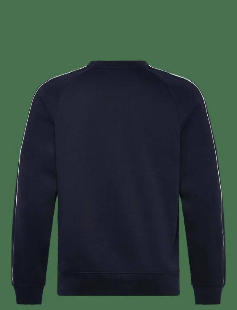 Gio reg cw cot pe vin m sw - Sweatshirts|VINSON