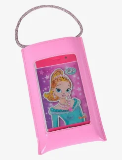 Girls by Steffi Smartphone med Väska - Tygpåsar och små väskor|Simba Toys New