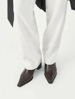 GISELLE - Ankelboots med klack|VAGABOND New