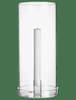 ERNST Glaslykta - Dekoration CLEAR