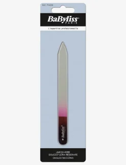 Glass file - Naglar|Babyliss Paris Best