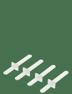 Glasspinnar 4 st - Snacks- & Mattillbehör|Blomsterbergs Clearance