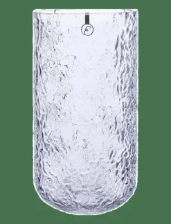 ERNST Glassvase - Tulpanvas CLEAR Hot