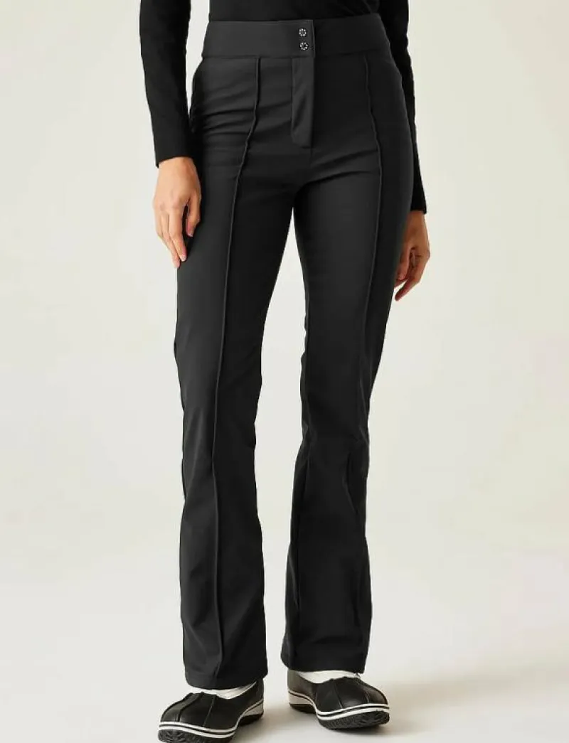 Dare2b Glide Pant - Skidbyxor BLACK New