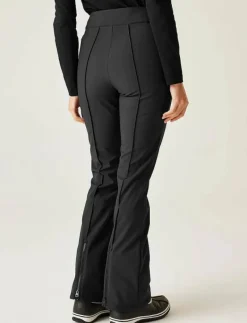 Dare2b Glide Pant - Skidbyxor BLACK New