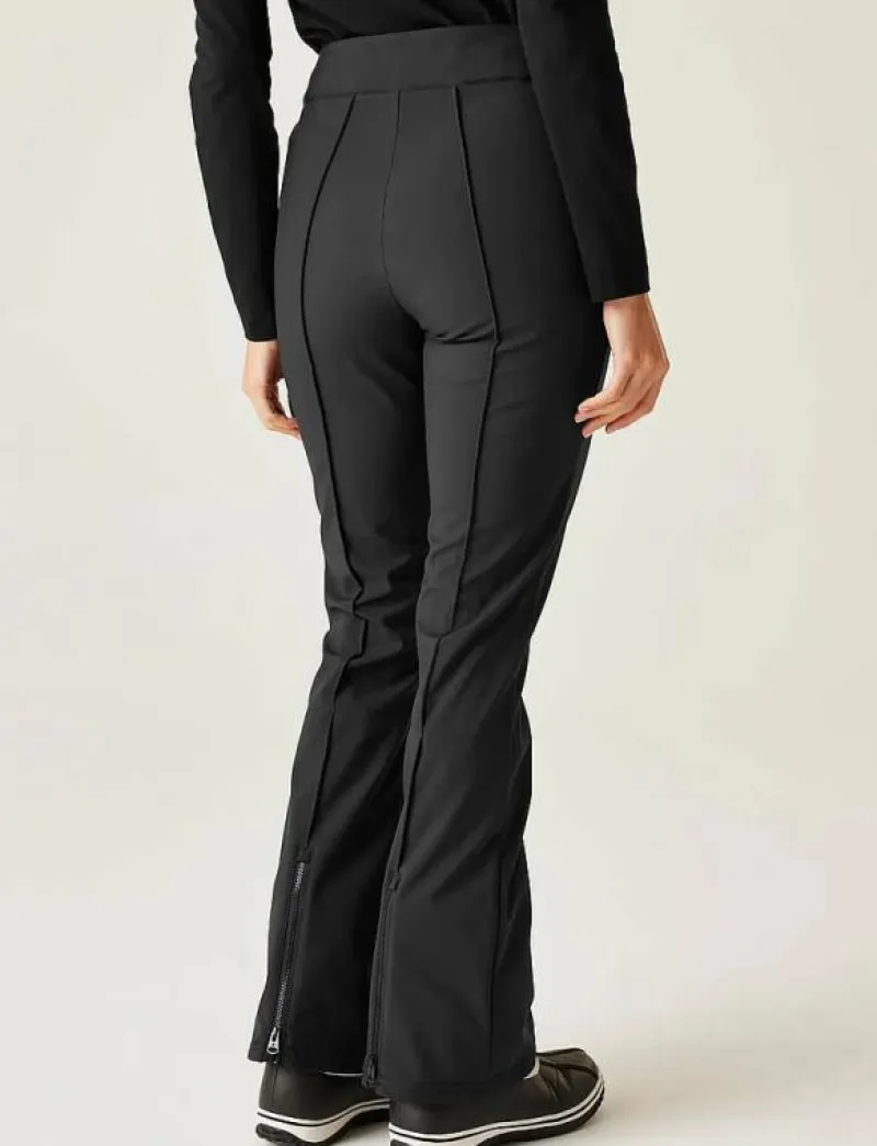 Dare2b Glide Pant - Skidbyxor BLACK New
