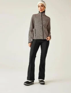 Dare2b Glide Pant - Skidbyxor BLACK New