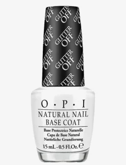 OPI Glitter Off Peel-able Base Coat - Topplack New