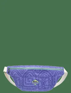 GLOBAL HEAT BUMBAG - Magväskor|Quiksilver