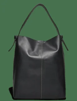 Glossy Mae Bag - Bucketväskor|Becksöndergaard Hot