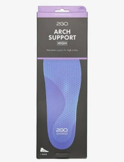 Arch Support High - Sulor|2GO New