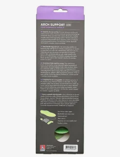2GO Arch Support Low - Sulor GREEN Sale