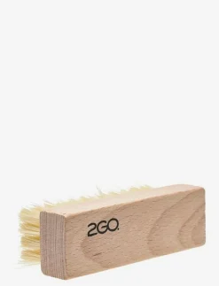 2GO Cleaning brush - Skovård BEIGE
