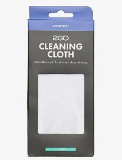 2GO Cleaning Cloth - Skovård WHITE Hot
