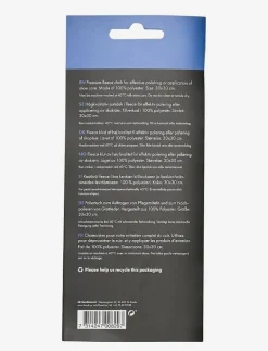 Polishing Cloth - Skovård|2GO Online