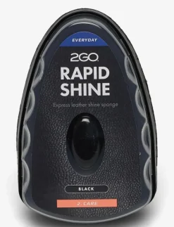 2GO Rapid Shine 6 ml - Skovård BLACK Clearance