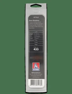 2GO Shoelace 433 - Tillbehör BEIGE Hot