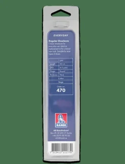 Shoelace 470 - Tillbehör|2GO Sale