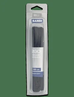 2GO Shoelace 490 - Tillbehör NAVY BLUE Clearance