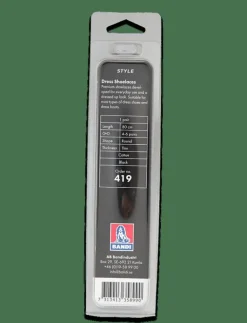 Shoelace 419 - Tillbehör|2GO New