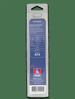 Shoelace 474 - Tillbehör|2GO Best