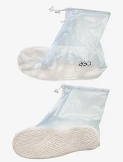 2GO Sneaker Covers - Skovård TRANSPARENT Best