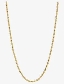 Rope Chain - Halsband|Nialaya Best