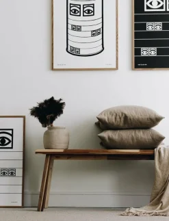 Olle Eksell Ögon - 1956 - Can - Illustrationer MULTICOLOUR Outlet