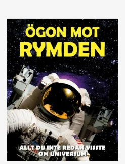 GLOBE Ögon mot rymden - Pedagogisk barnbok CHILDREN'S BOOK Sale